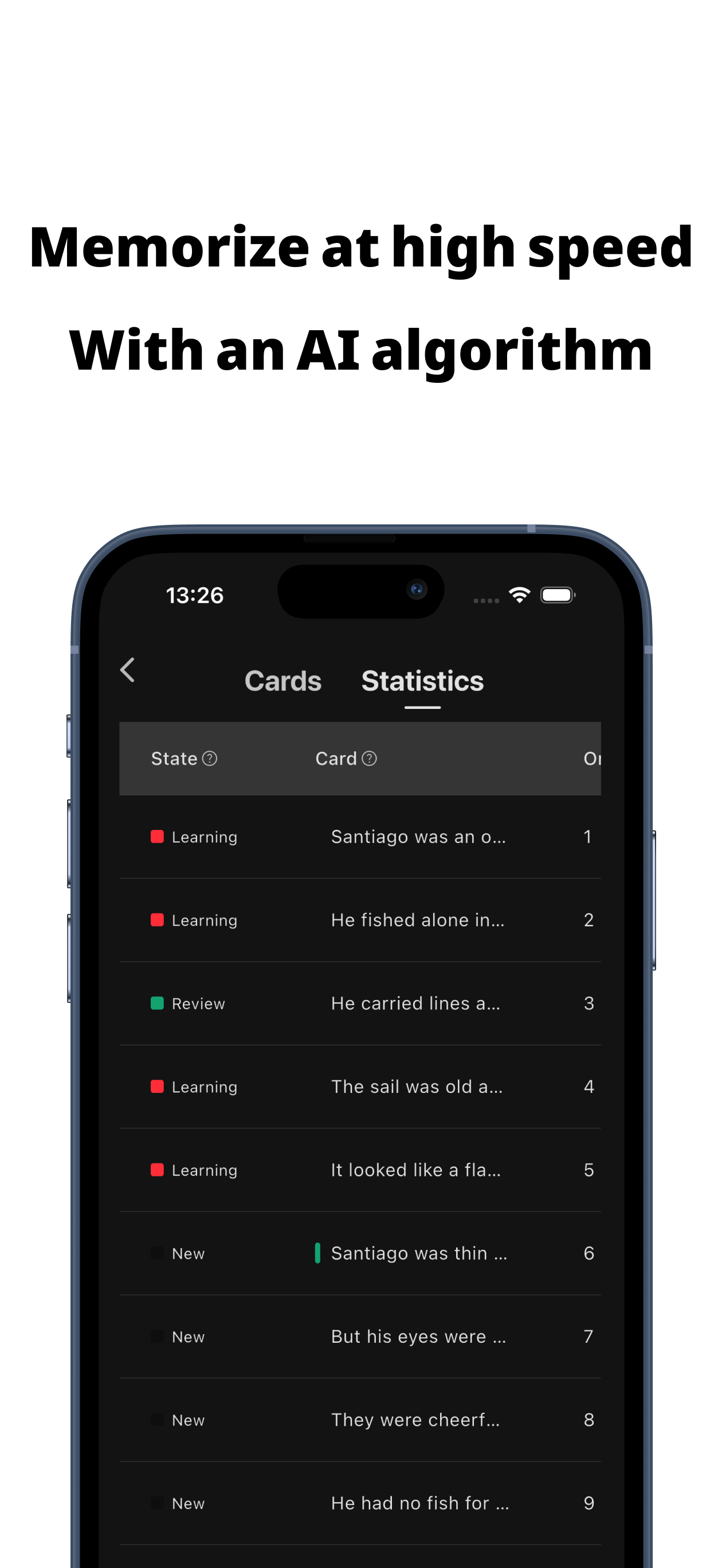 BrainCheck app preview 7