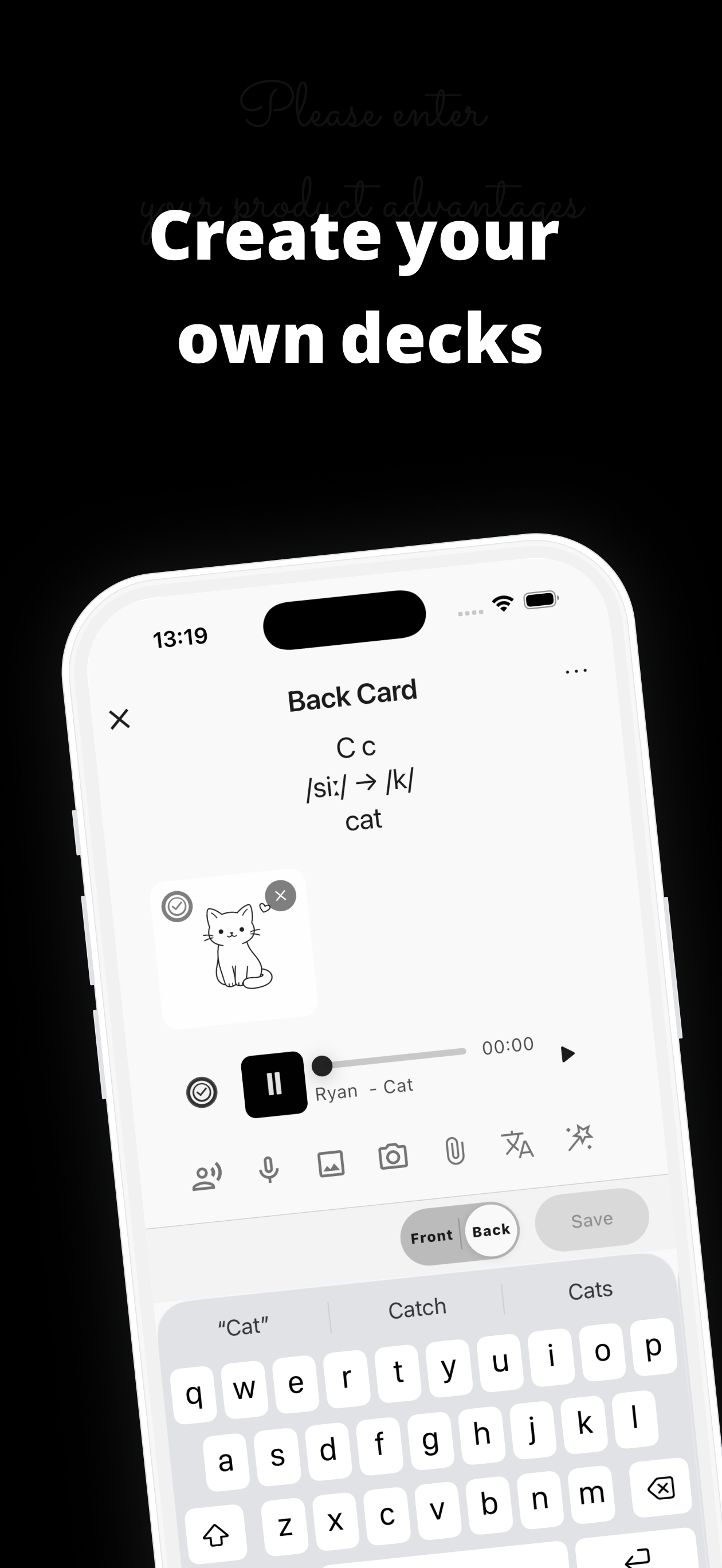 BrainCheck app preview 1