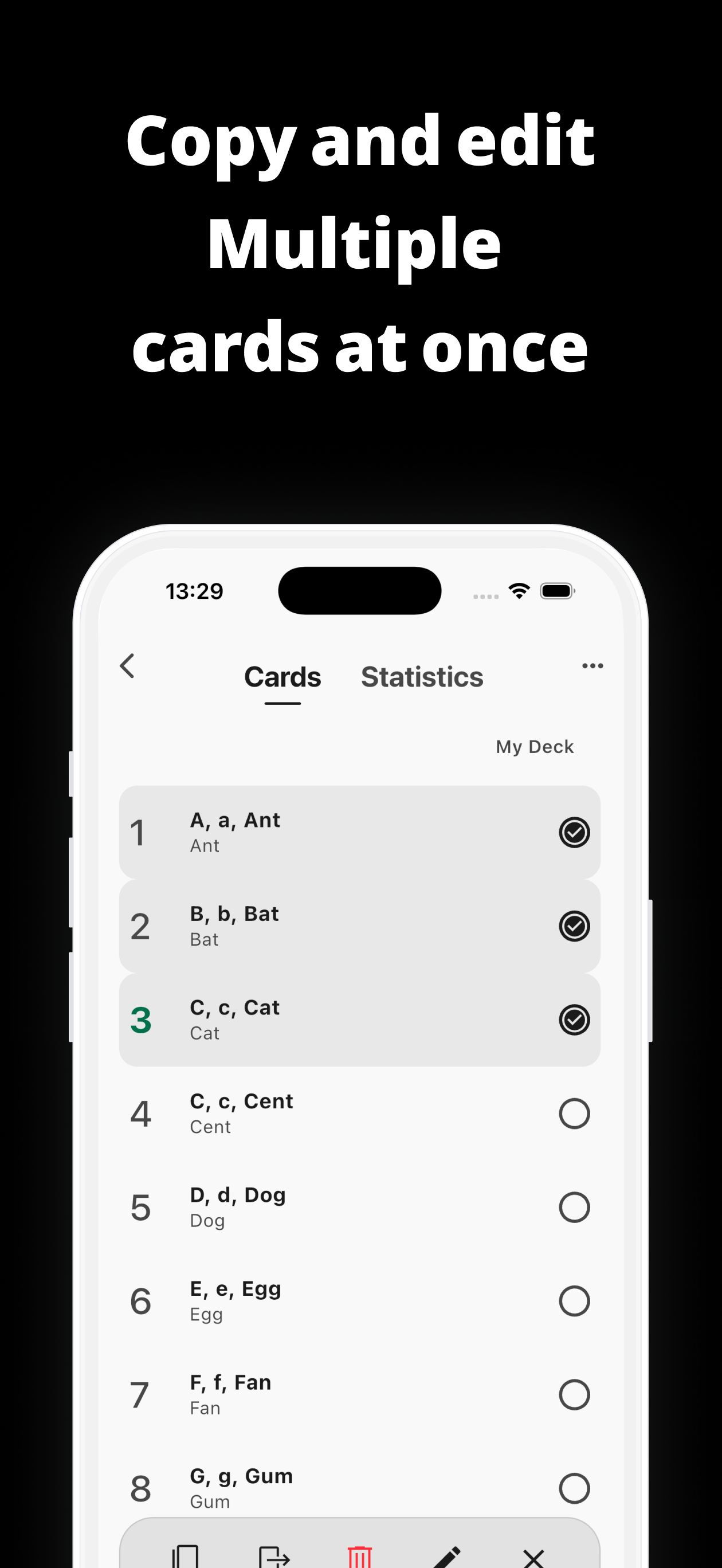 BrainCheck app preview 8